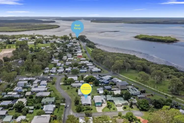 Fifth view of Homely house listing, 1 Alison Court, Donnybrook QLD 4510