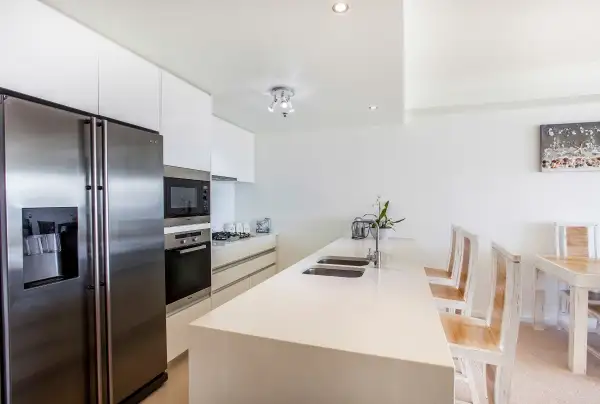 Second view of Homely unit listing, 1104/110 Marine Parade, Coolangatta QLD 4225