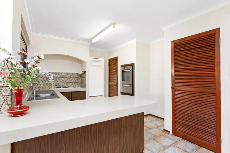 Second view of Homely house listing, 24 Darley Circle, Bull Creek WA 6149