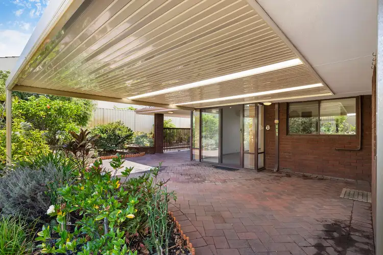 Fourth view of Homely house listing, 24 Darley Circle, Bull Creek WA 6149