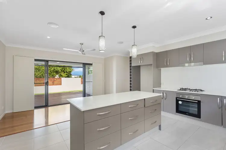 Second view of Homely house listing, 8 Grant Avenue, Hope Island QLD 4212