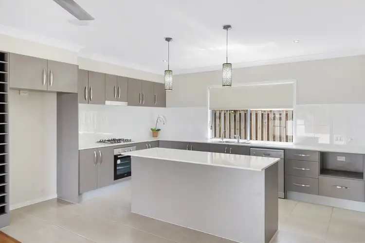 Third view of Homely house listing, 8 Grant Avenue, Hope Island QLD 4212
