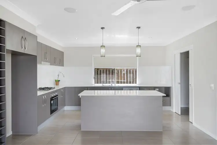 Fourth view of Homely house listing, 8 Grant Avenue, Hope Island QLD 4212