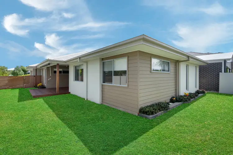 Fifth view of Homely house listing, 8 Grant Avenue, Hope Island QLD 4212