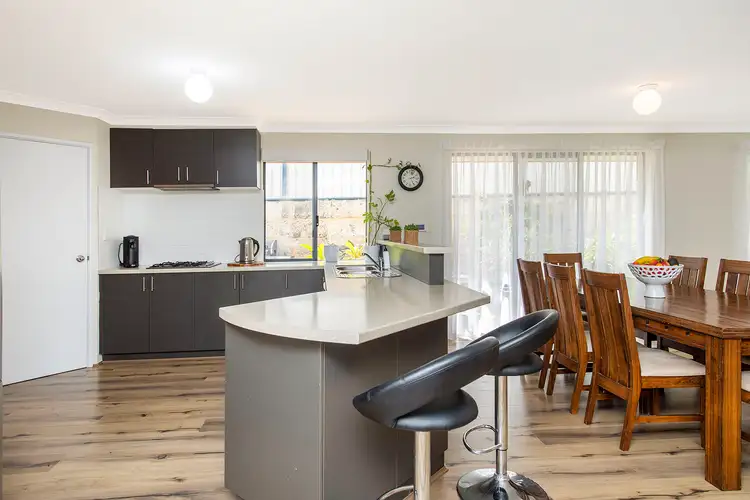 Sixth view of Homely house listing, 3 Walnut Way, Meadow Springs WA 6210