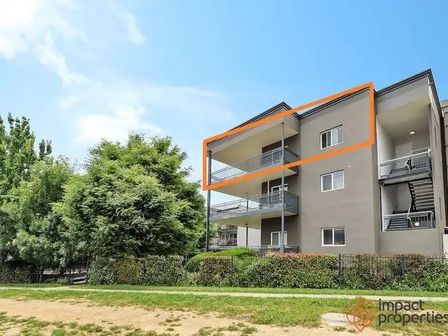Main view of Homely apartment listing, 85/68 Hardwick Crescent, Holt ACT 2615