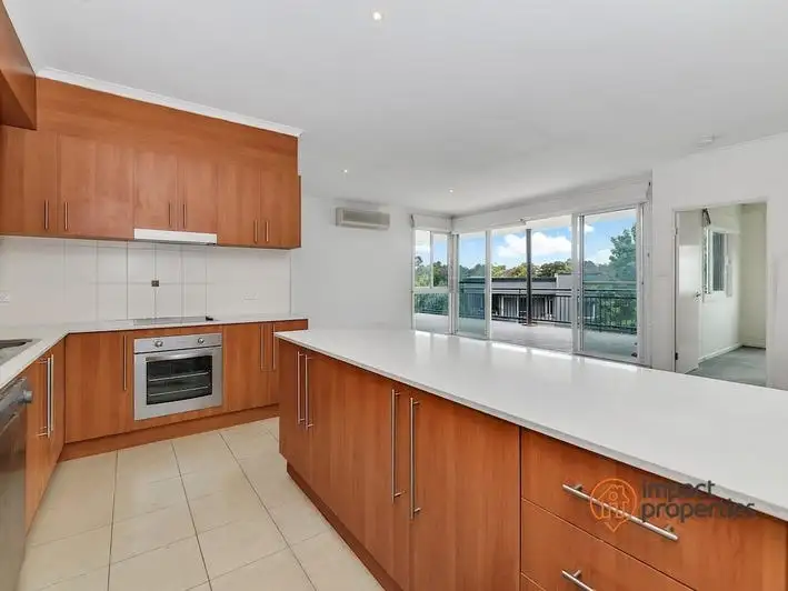 Fifth view of Homely apartment listing, 85/68 Hardwick Crescent, Holt ACT 2615