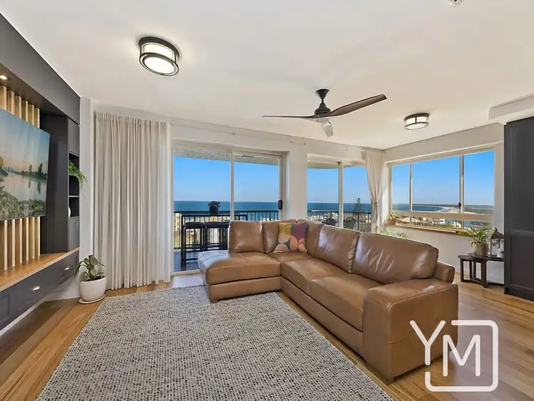 Sixth view of Homely unit listing, 14/35 Canberra Terrace, Kings Beach QLD 4551