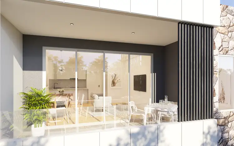 Main view of Homely townhouse listing, 2 Fern Street, Portland VIC 3305