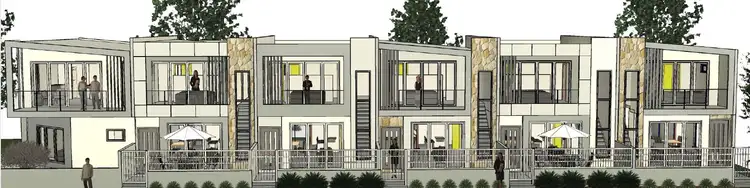 Third view of Homely townhouse listing, 2 Fern Street, Portland VIC 3305