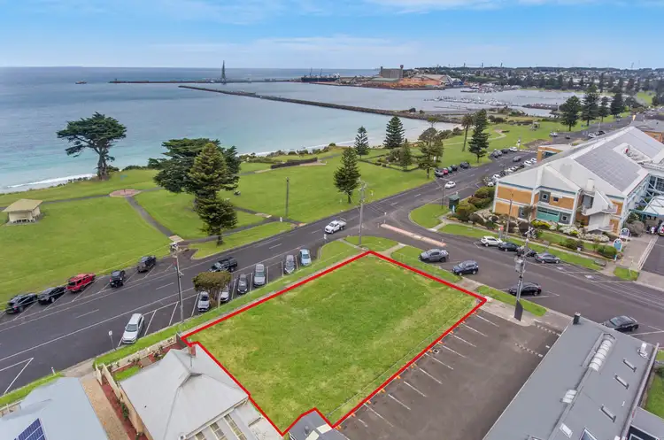 Fifth view of Homely townhouse listing, 2 Fern Street, Portland VIC 3305