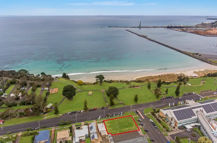 Sixth view of Homely townhouse listing, 2 Fern Street, Portland VIC 3305