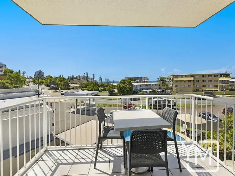 Second view of Homely unit listing, 13/1 Saltair Street, Kings Beach QLD 4551