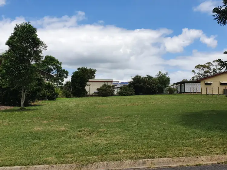 Second view of Homely land listing, 9 BUNYA DRIVE, Yarraman QLD 4614