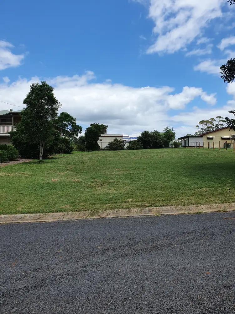 Third view of Homely land listing, 9 BUNYA DRIVE, Yarraman QLD 4614
