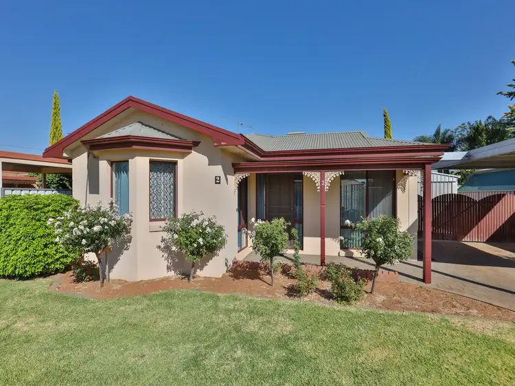 2/883-885 Fifteenth Street, Mildura VIC 3500