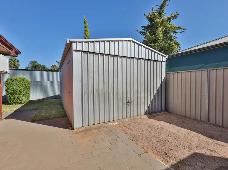 Third view of Homely townhouse listing, 2/883-885 Fifteenth Street, Mildura VIC 3500