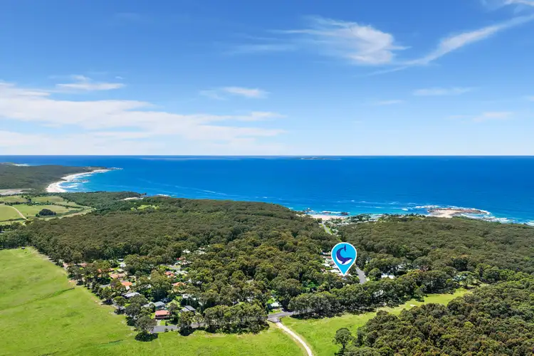 Second view of Homely house listing, 15 Lamont Young Drive, Mystery Bay NSW 2546