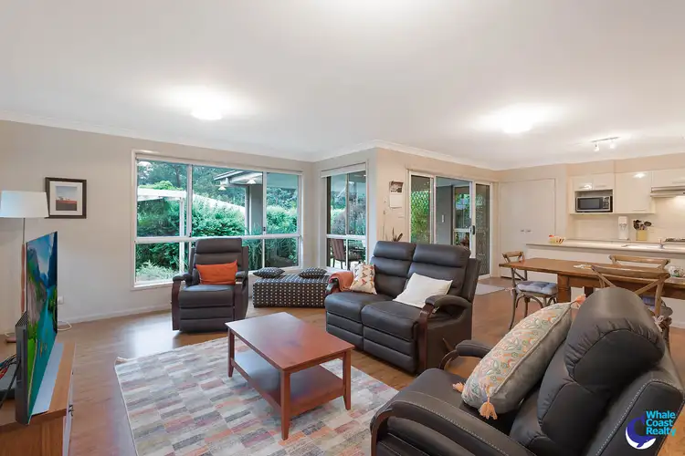 Sixth view of Homely house listing, 15 Lamont Young Drive, Mystery Bay NSW 2546