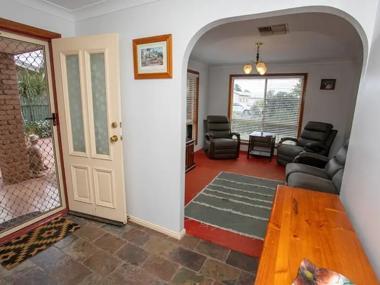 Second view of Homely house listing, 36 Fraser Street, Chinchilla QLD 4413