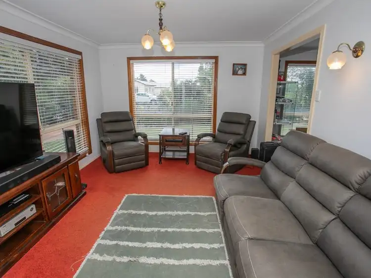 Third view of Homely house listing, 36 Fraser Street, Chinchilla QLD 4413