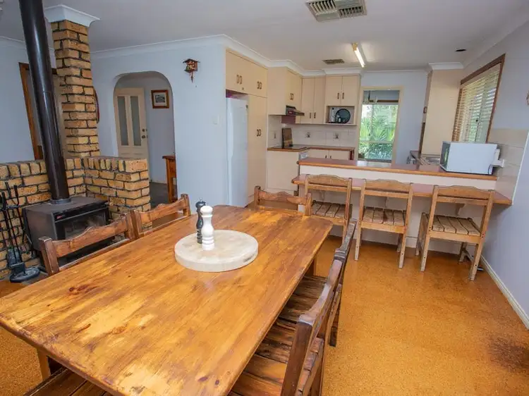 Fourth view of Homely house listing, 36 Fraser Street, Chinchilla QLD 4413