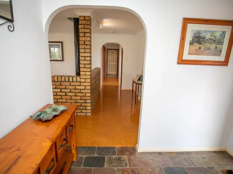 Fifth view of Homely house listing, 36 Fraser Street, Chinchilla QLD 4413