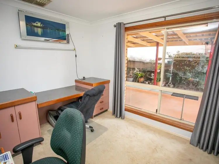 Sixth view of Homely house listing, 36 Fraser Street, Chinchilla QLD 4413