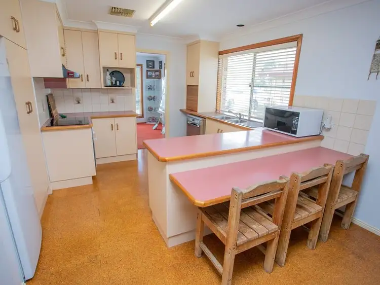 Seventh view of Homely house listing, 36 Fraser Street, Chinchilla QLD 4413