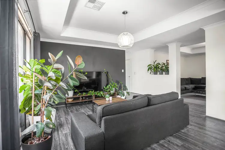 Fourth view of Homely house listing, 64 Lutea Loop, Hilbert WA 6112