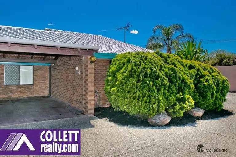Main view of Homely villa listing, 8/133 Flinders Street, Yokine WA 6060