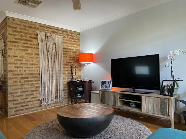Second view of Homely villa listing, 8/133 Flinders Street, Yokine WA 6060