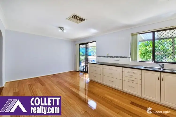 Fifth view of Homely villa listing, 8/133 Flinders Street, Yokine WA 6060