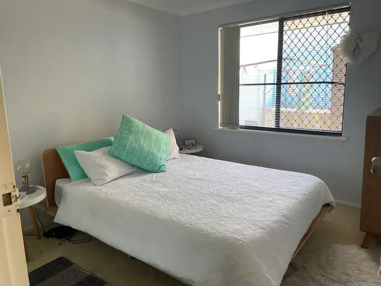 Sixth view of Homely villa listing, 8/133 Flinders Street, Yokine WA 6060
