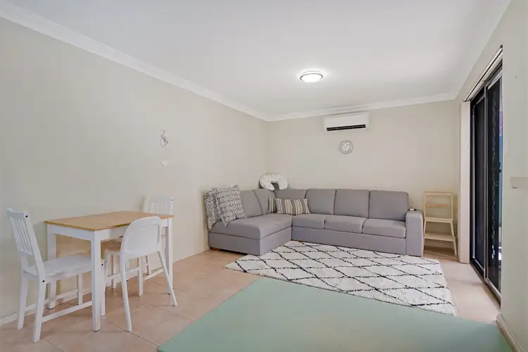 Second view of Homely villa listing, 2/23 Glendower Way, Spearwood WA 6163