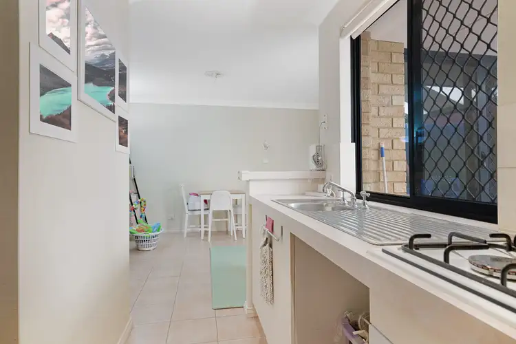 Fifth view of Homely villa listing, 2/23 Glendower Way, Spearwood WA 6163