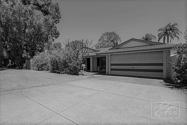 1 Fourth Avenue, Rossmoyne WA 6148