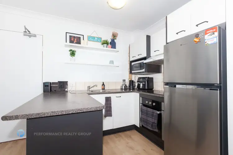 Second view of Homely unit listing, 30/9 Margaret Avenue, Broadbeach QLD 4218