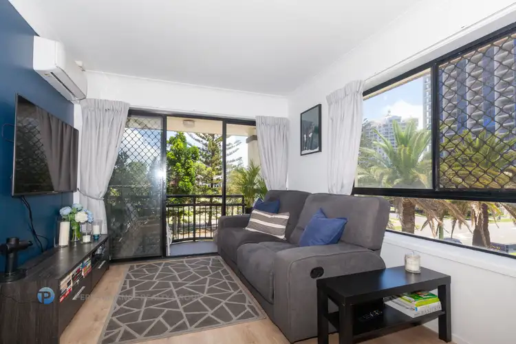 Fourth view of Homely unit listing, 30/9 Margaret Avenue, Broadbeach QLD 4218