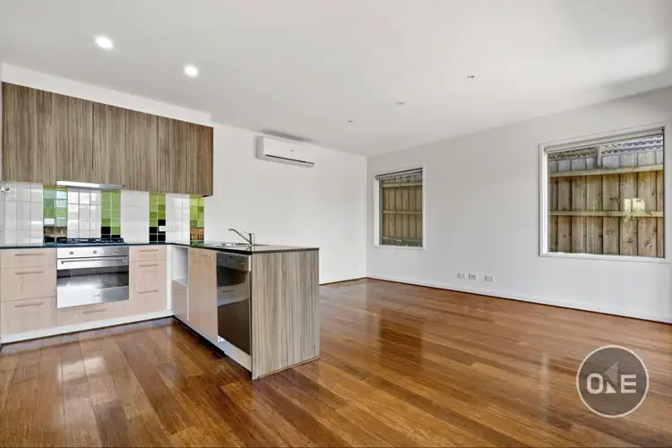 Third view of Homely townhouse listing, 1/595 Burke Road, Camberwell VIC 3124