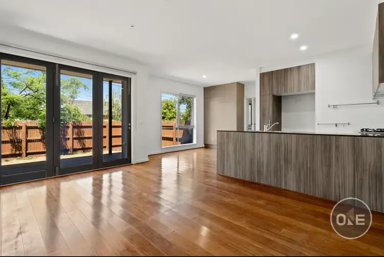 Fourth view of Homely townhouse listing, 1/595 Burke Road, Camberwell VIC 3124