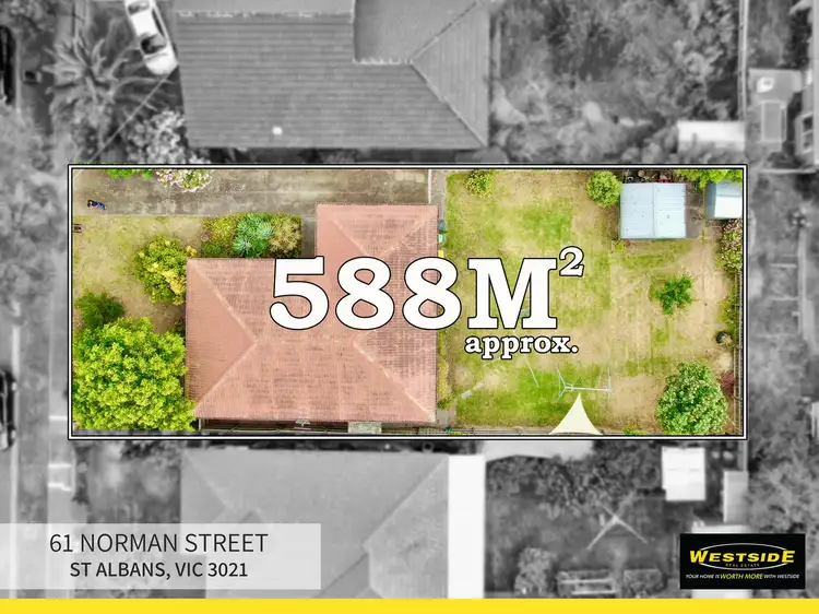 61 Norman Street, St Albans VIC 3021