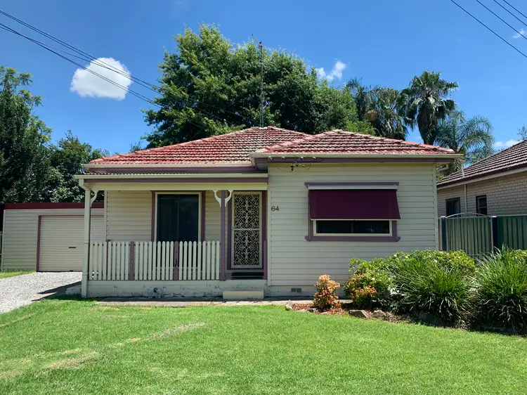 64 Hunter Street, Riverstone NSW 2765