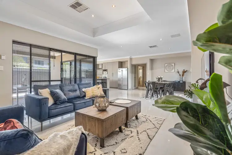 Third view of Homely house listing, 27 Horsham Crescent, Harrisdale WA 6112