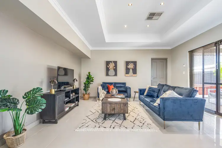 Fourth view of Homely house listing, 27 Horsham Crescent, Harrisdale WA 6112