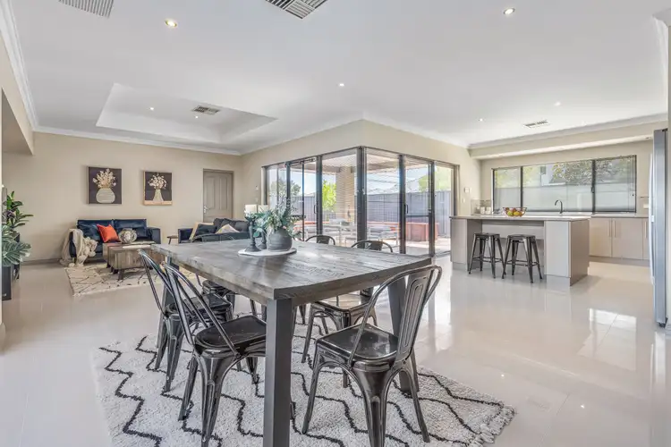 Seventh view of Homely house listing, 27 Horsham Crescent, Harrisdale WA 6112