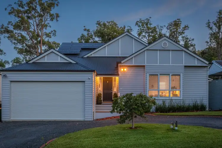 1A Carawa Street, Cockatoo VIC 3781