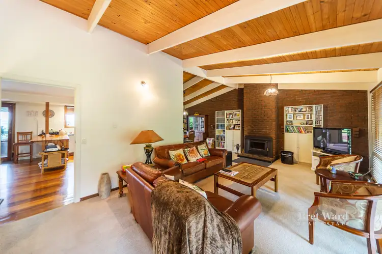 Seventh view of Homely house listing, 115 Jones Road, Eagle Point VIC 3878