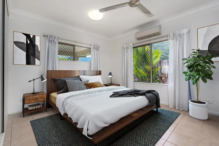 Fifth view of Homely house listing, 8 Willie Ming Close, Redlynch QLD 4870