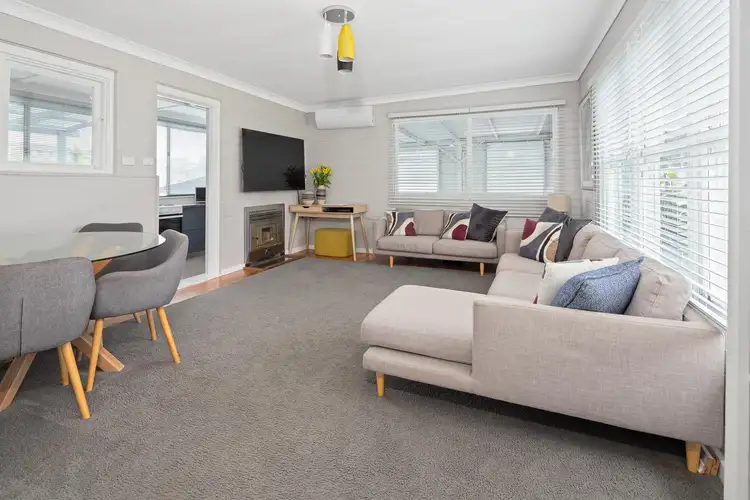Third view of Homely house listing, 10 Wimbin Avenue, Malua Bay NSW 2536